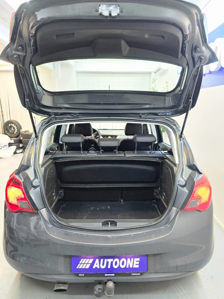 Opel Corsa 1,0 T 90 Cosmo 5d