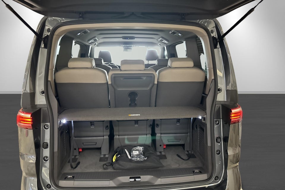 VW Multivan 1,4 eHybrid Life DSG kort