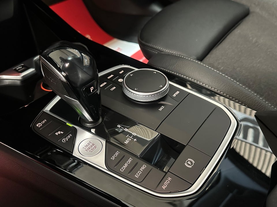 BMW 118i 1,5 Sport Line aut. 5d