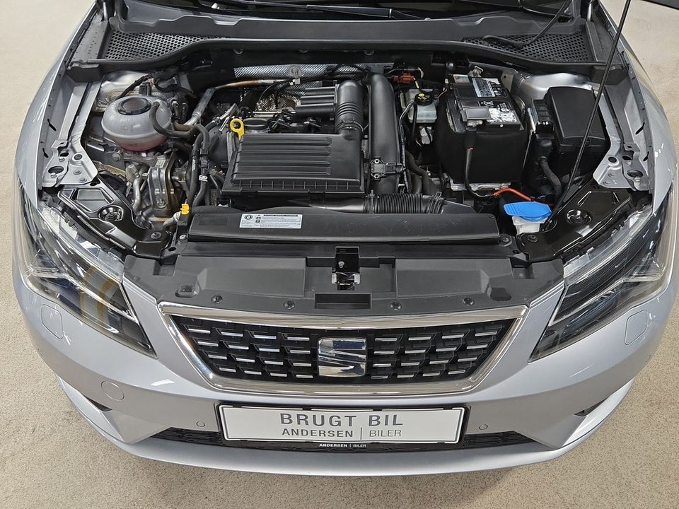 Seat Leon 1,5 TSi 150 Xcellence ST DSG 5d