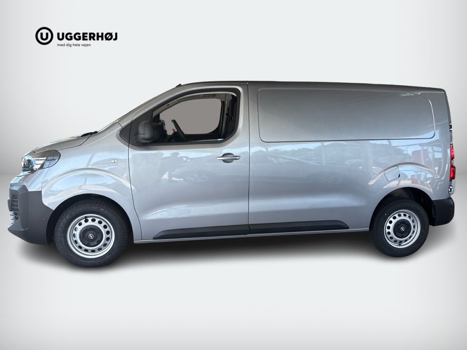 Opel Vivaro 2,0 BlueHDi 145 Innovation L2 EAT8