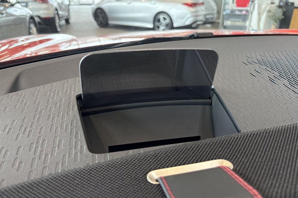 MINI Aceman SE JCW Trim M 5d