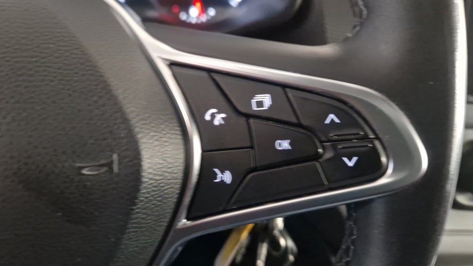 Renault Trafic 2,0 dCi 130 L2H1