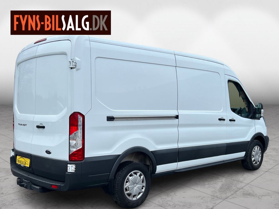 Ford Transit 350 L3 Van 2,0 TDCi 170 Trend H2 FWD