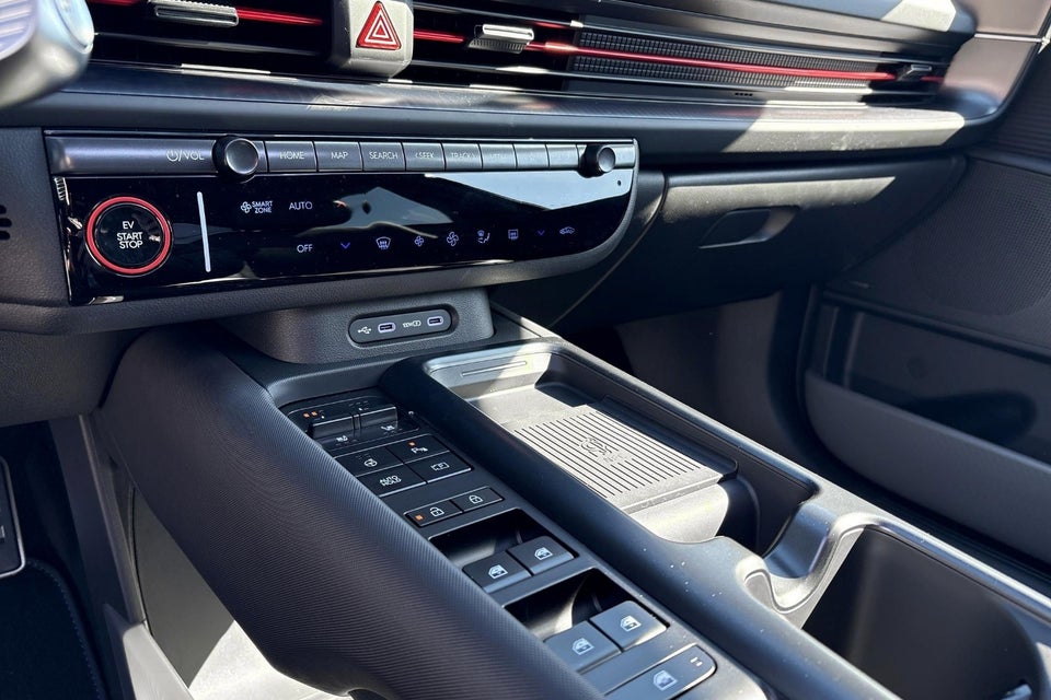 Hyundai Ioniq 6 84 N Line+ 4d