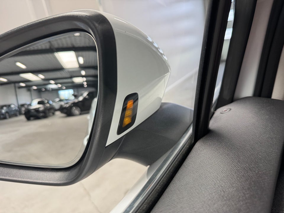 Skoda Enyaq 80 iV 5d