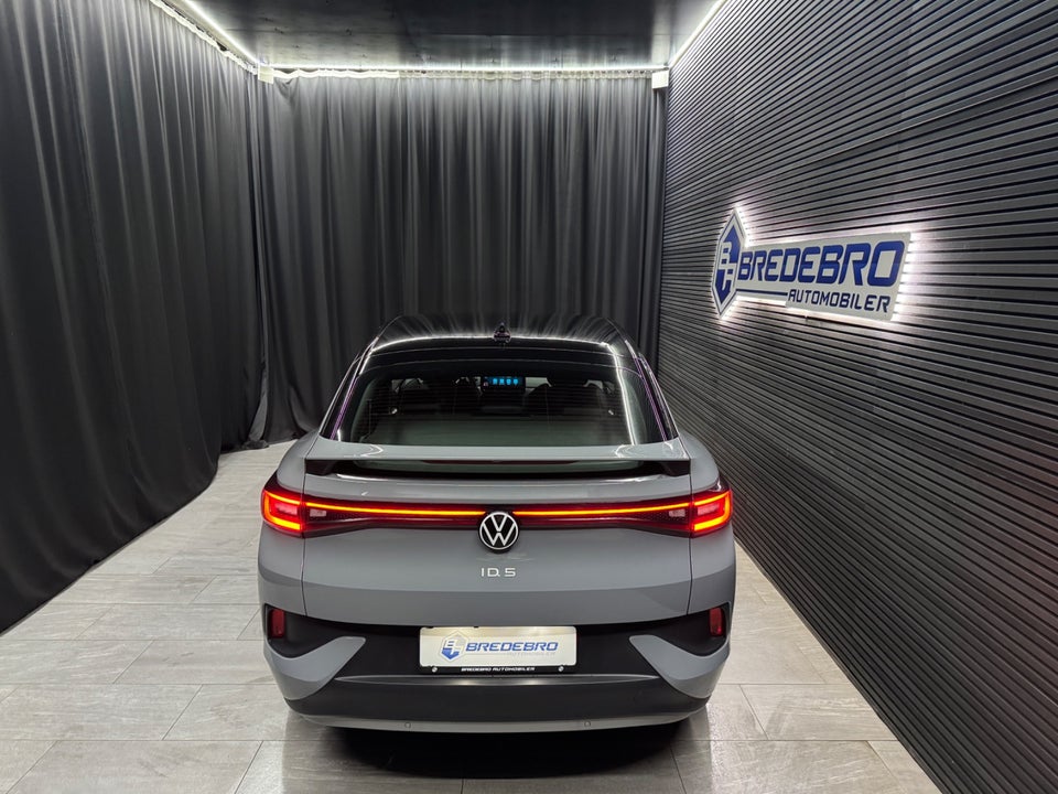 VW ID.5 77 Pro Performance 5d