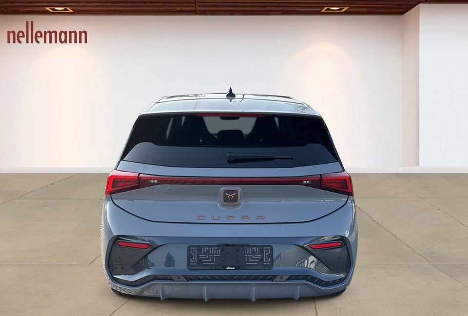 Cupra Born 77 e-Boost 5d