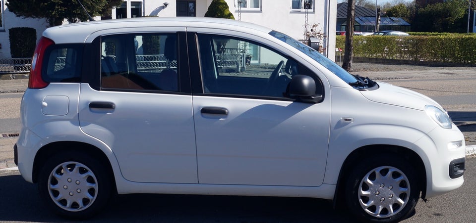 Fiat Panda 1,2 69 Easy 5d