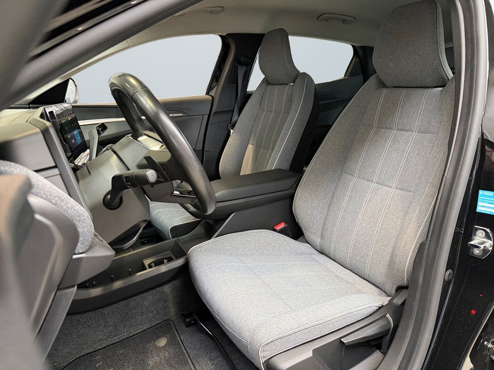 Renault Megane E-Tech 40 Equilibre 5d