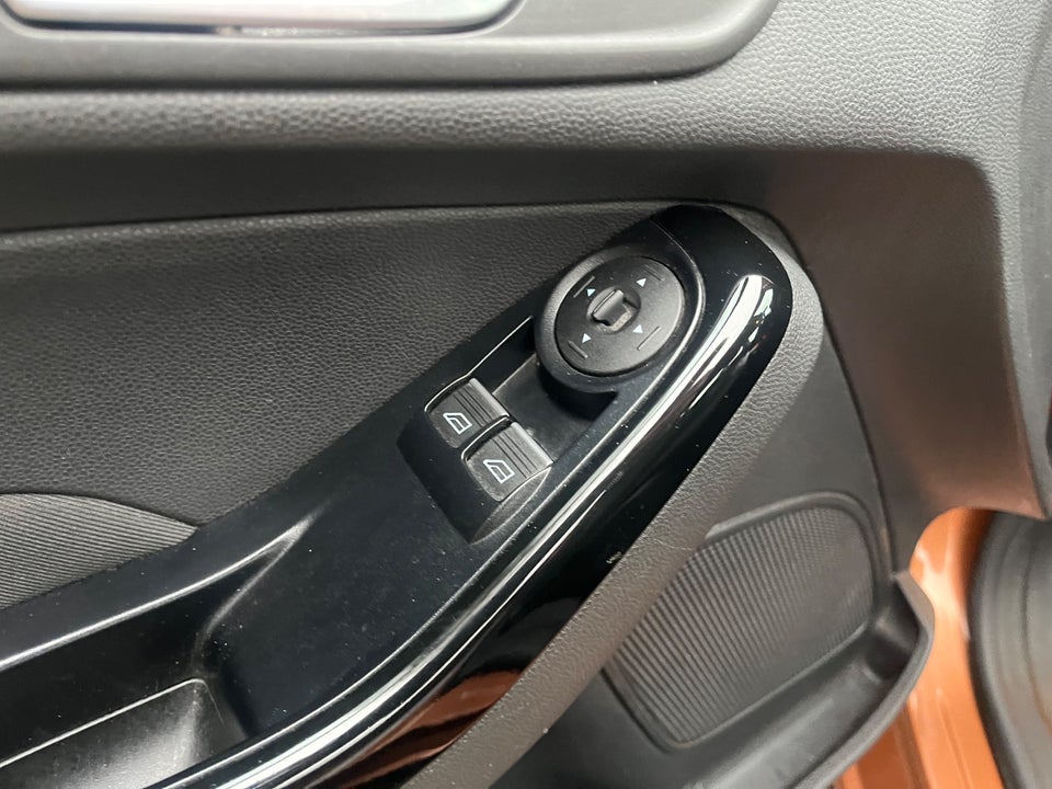 Ford Fiesta 1,0 SCTi 125 Titanium X 5d