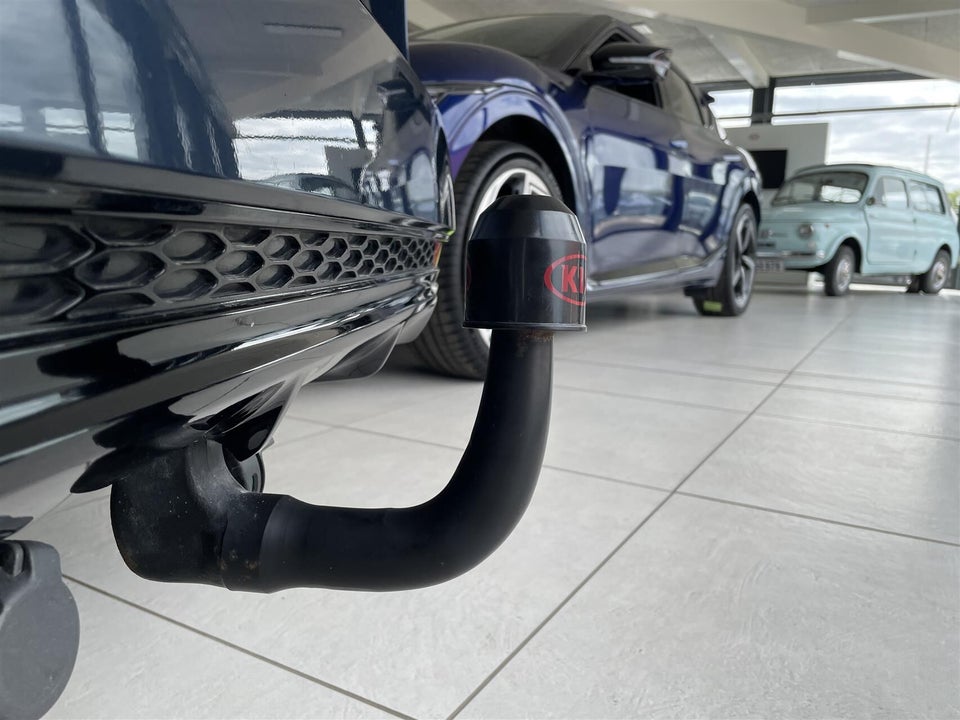 Kia Ceed 1,6 PHEV Upgrade+ SW DCT 5d