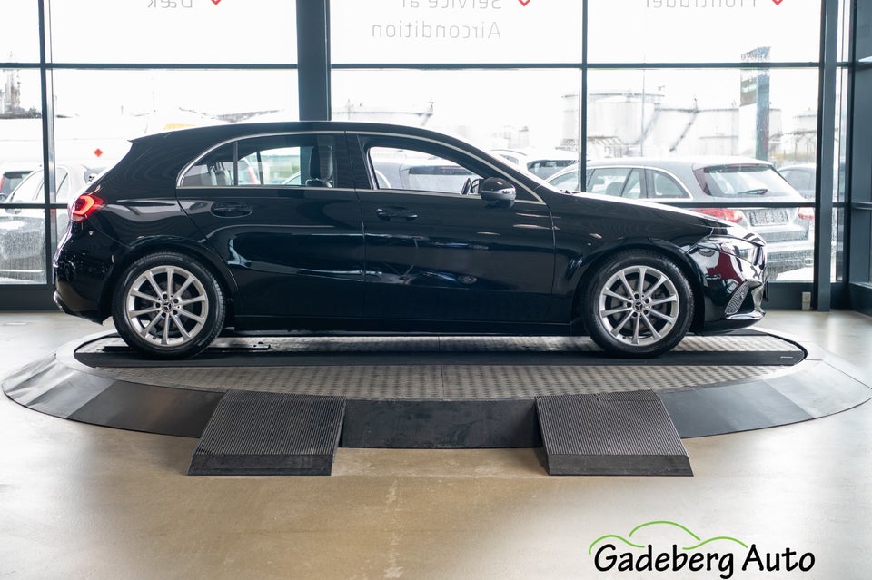 Mercedes A200 1,3 Progressive Line aut. 5d