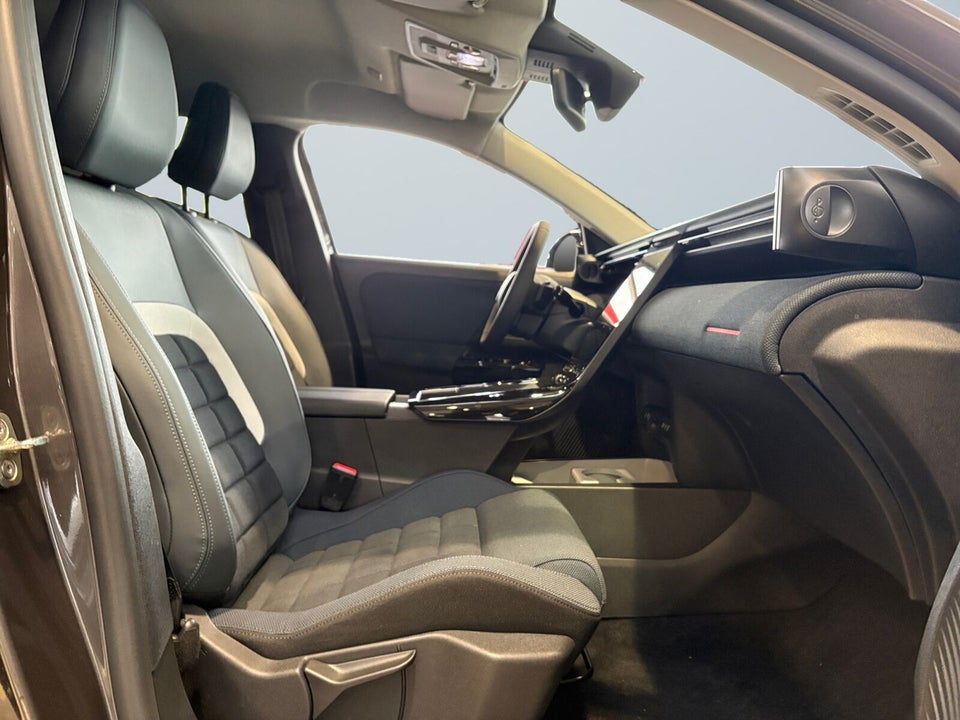 Citroën ë-C5 Aircross 80 Plus 5d