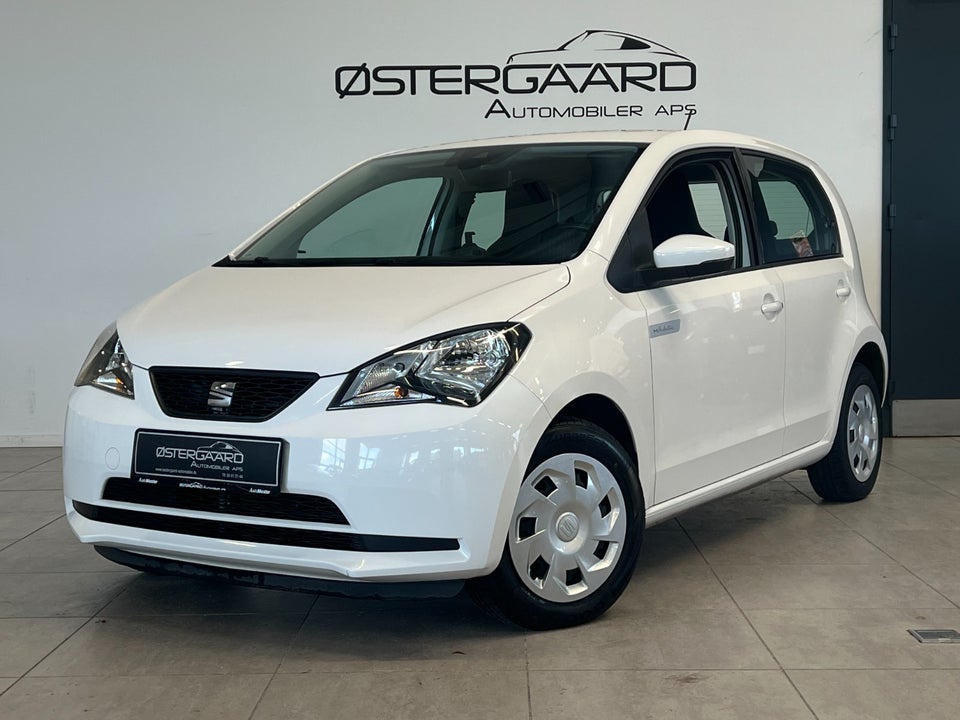 Seat Mii Electric 5d