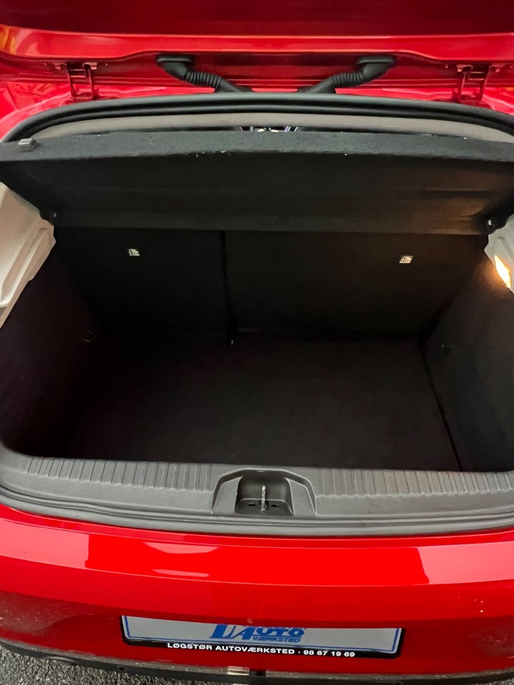 Renault Clio V 1,0 TCe 100 Intens 5d