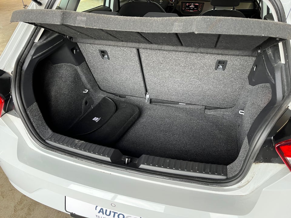 Seat Ibiza 1,0 TSi 95 Style 5d