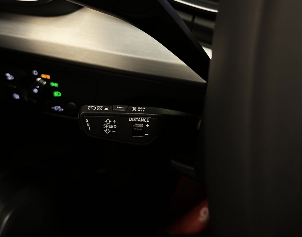 Audi Q5 50 TFSi e S-line quattro S-tr. 5d