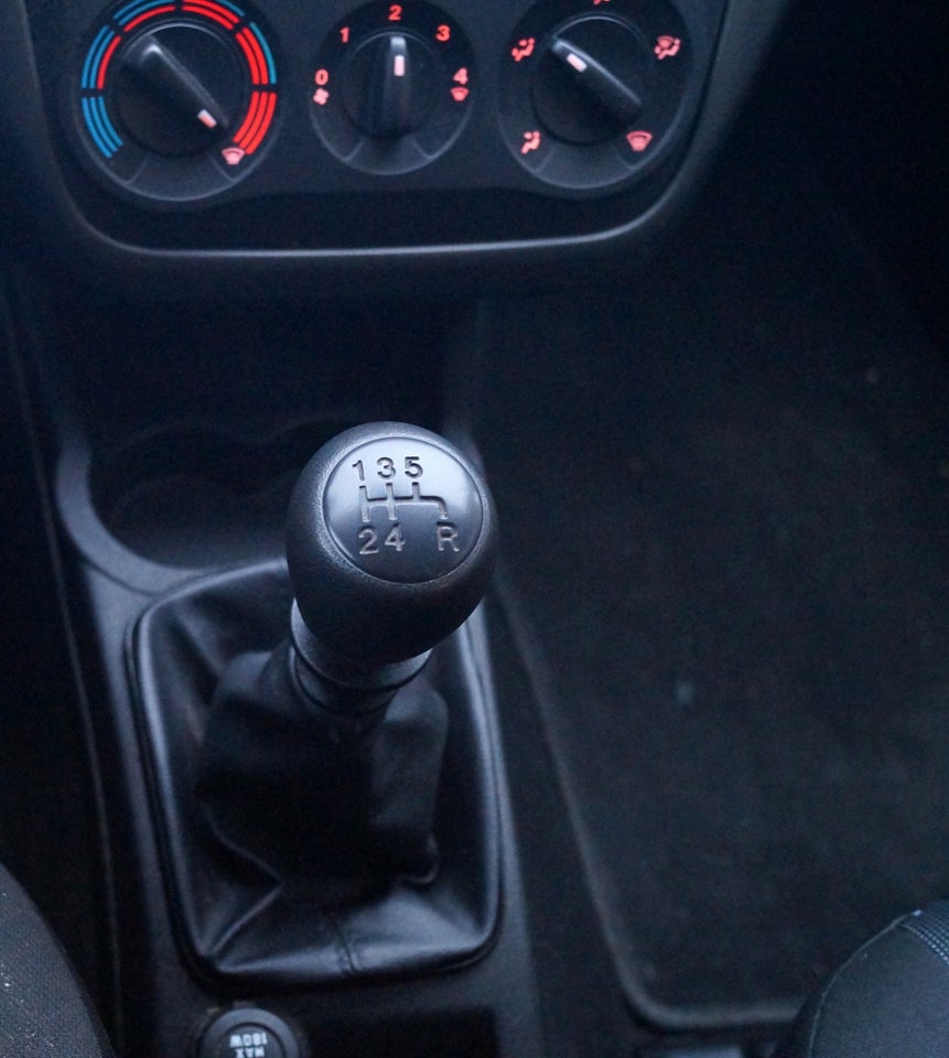 Fiat Grande Punto 1,2 Active 5d