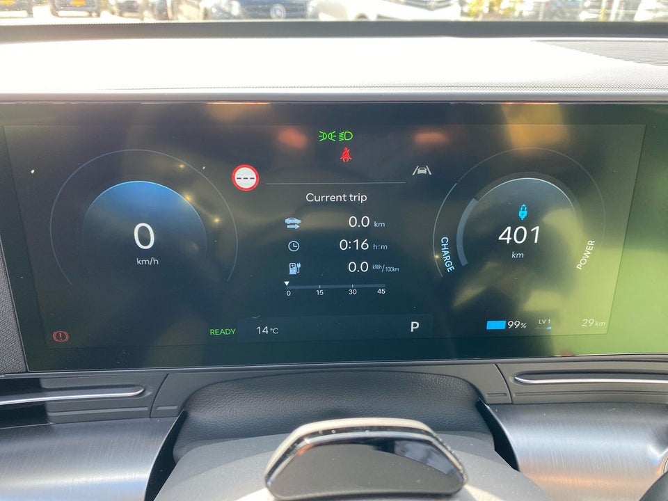 Hyundai Kona 65 EV Advanced 5d