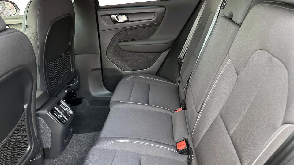 Volvo XC40 P6 ReCharge Core 5d