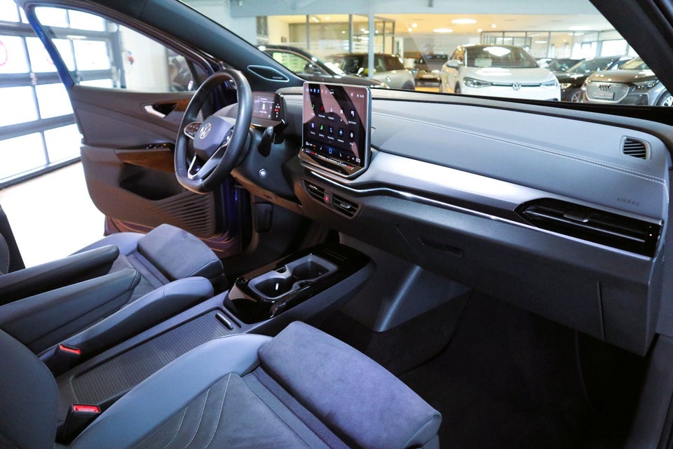 VW ID.5 77 Style+ 5d