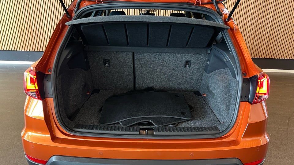Seat Arona 1,0 TSi 115 Xcellence DSG 5d