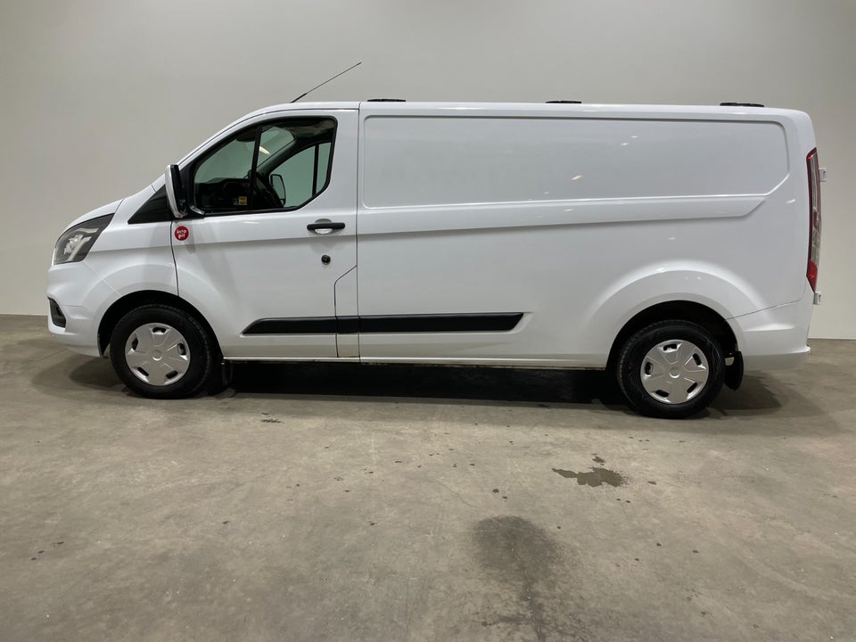 Ford Transit Custom 300L 2,0 TDCi 130 Trend