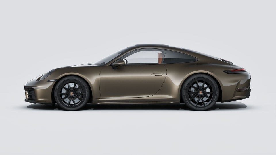 Porsche 911 Carrera 4S 3,0 Coupé PDK 2d