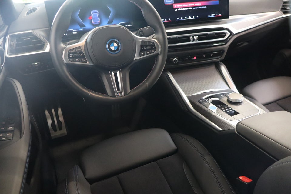 BMW i4 M50 M-Sport xDrive 5d