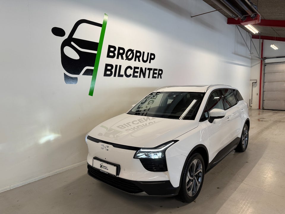 Aiways U5 Premium 5d