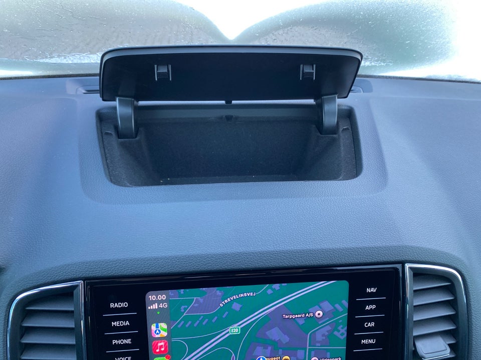 Skoda Karoq 1,5 TSi 150 Style DSG 5d