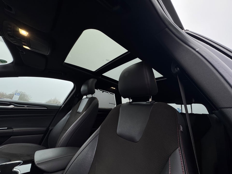 Ford Mondeo 2,0 EcoBlue ST-Line stc. aut. 5d