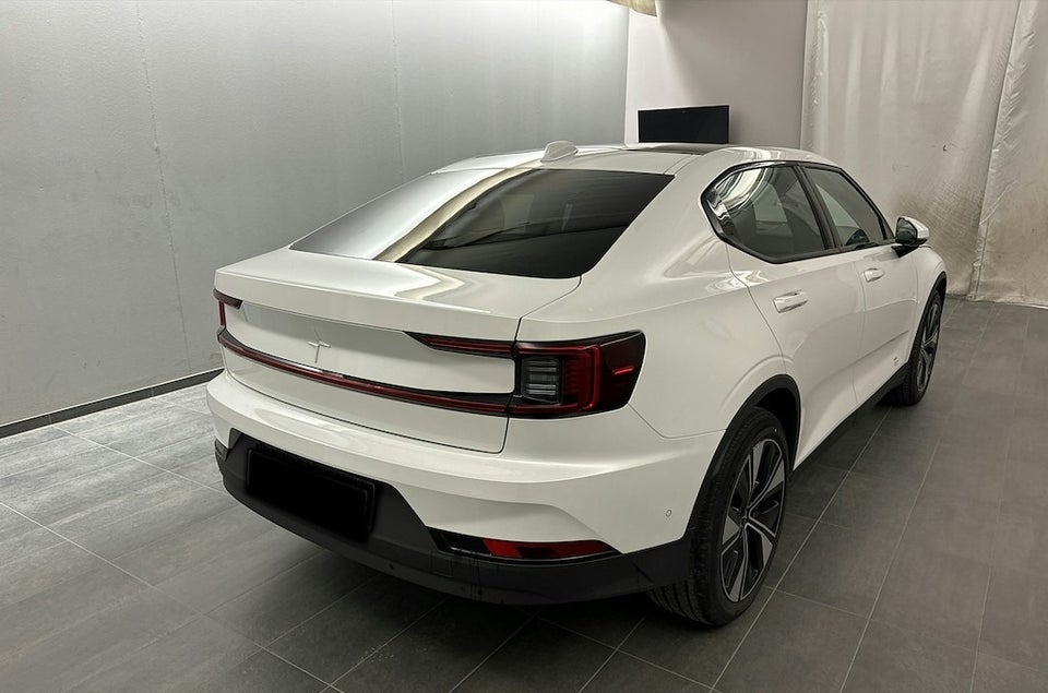Polestar 2 Long Range 5d