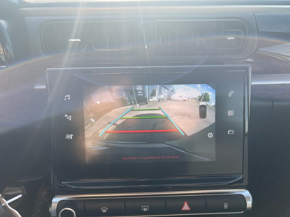 Citroën C3 1,2 PureTech 82 Cool 5d