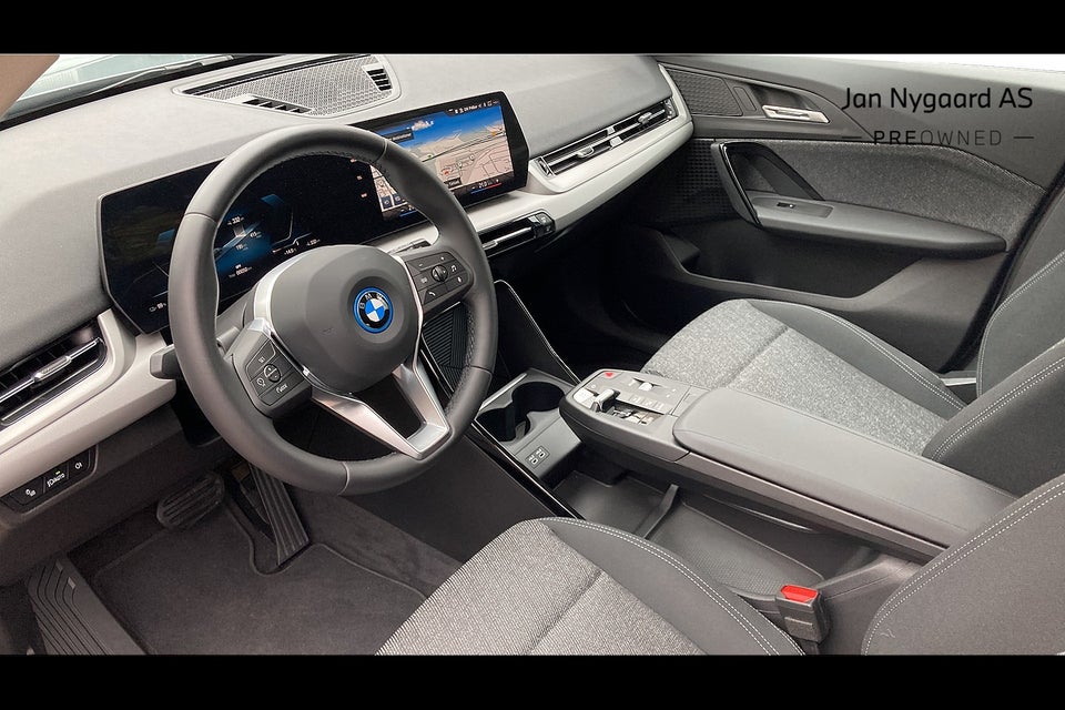 BMW iX1 xDrive30 5d