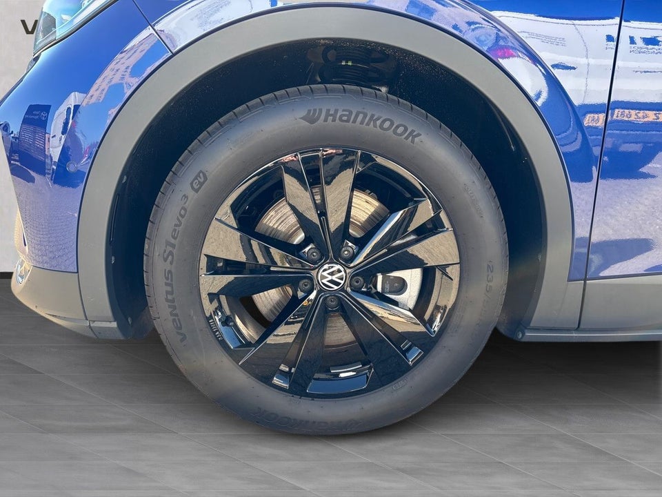 VW ID.4 77 Style+ 5d