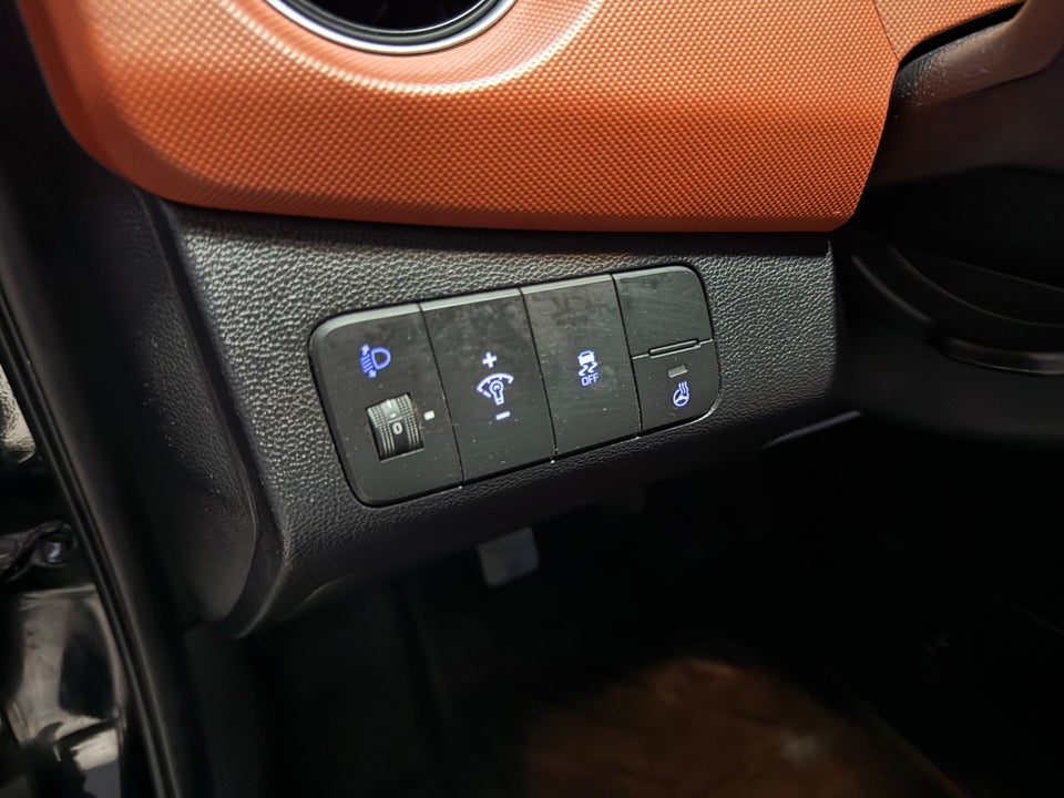 Hyundai i10 1,0 Style 5d