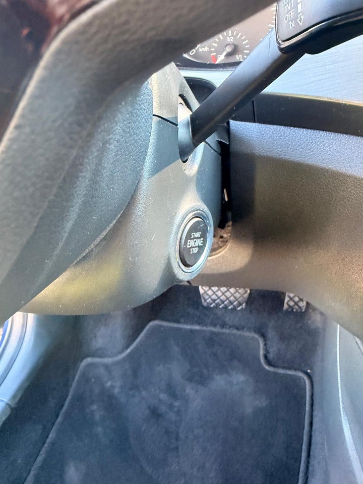 Skoda Fabia 1,4 TDi 90 Ambition DSG 5d