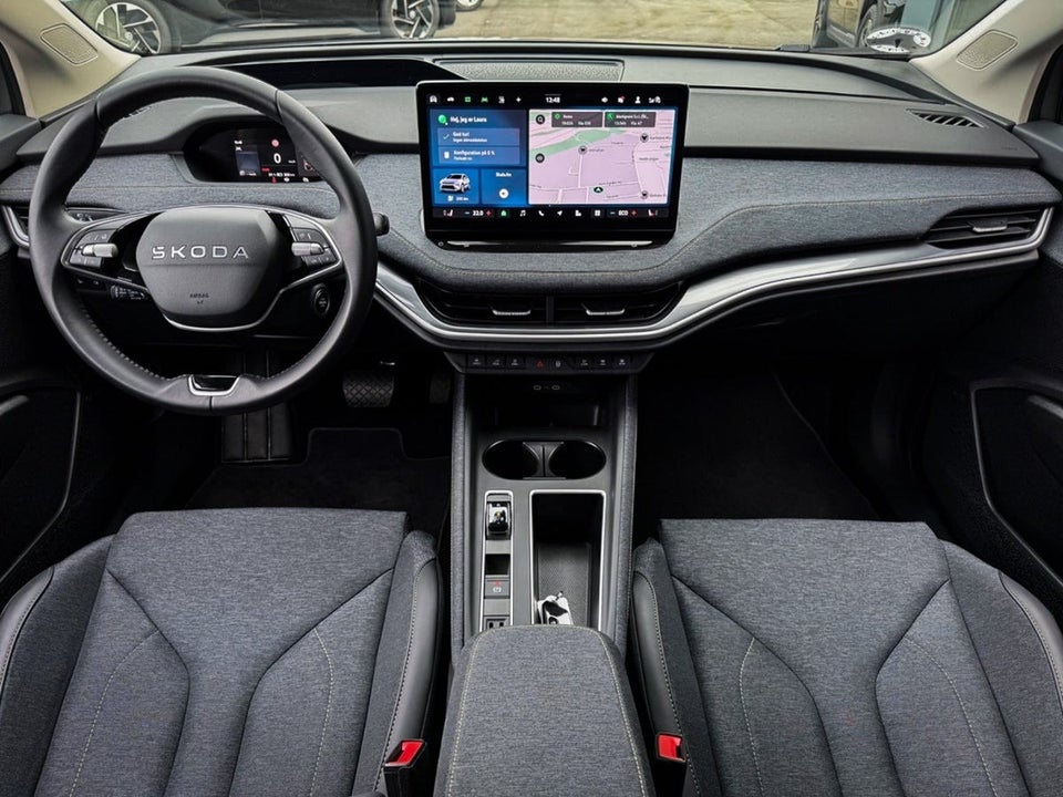 Skoda Elroq 85 iV Maxx 5d