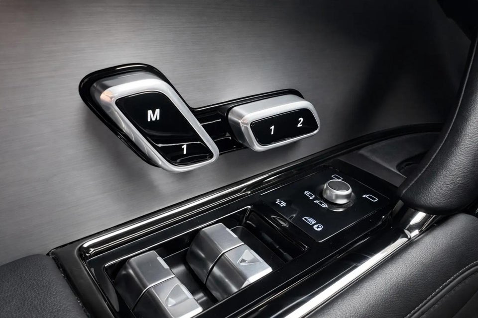 Land Rover Range Rover Sport 3,0 P440e Dynamic SE aut. 5d