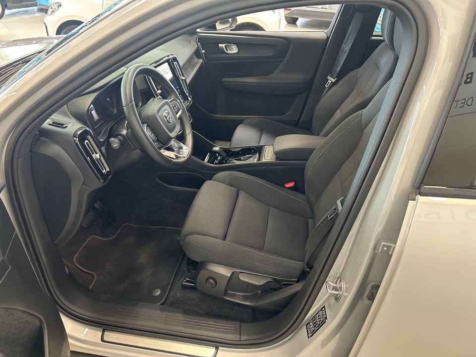 Volvo XC40 P6 ReCharge Core 5d