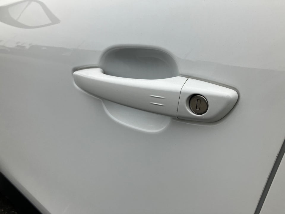 Citroën ë-C4 50 Shine 5d