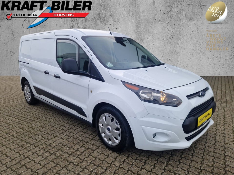 Ford Transit Connect 1,5 TDCi 120 Trend aut. lang