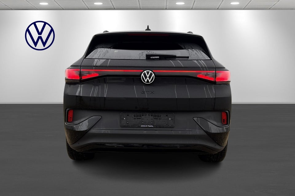 VW ID.4 77 GTX Max 4Motion 5d