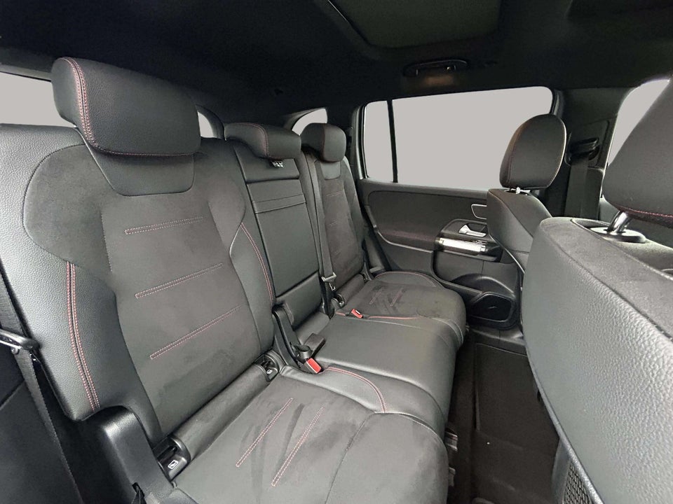 Mercedes EQB250+ AMG Premium 5d