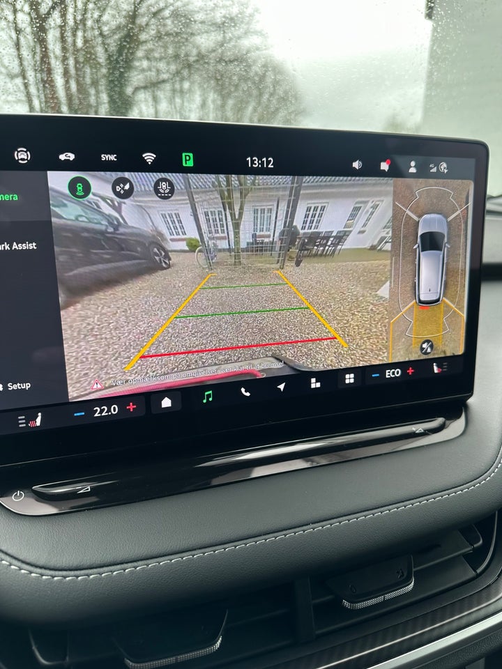 Skoda Enyaq 85 iV Sportline Maxx 5d