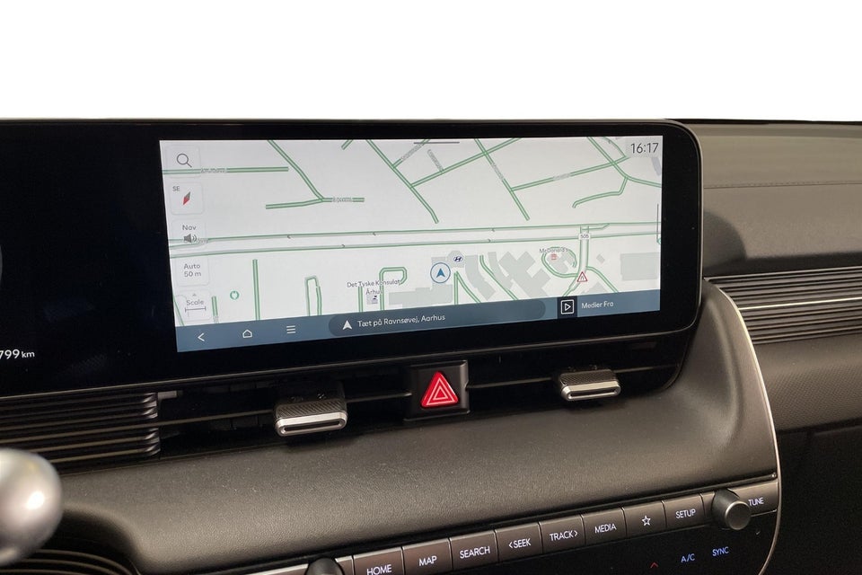 Hyundai Ioniq 5 84 Advanced 5d