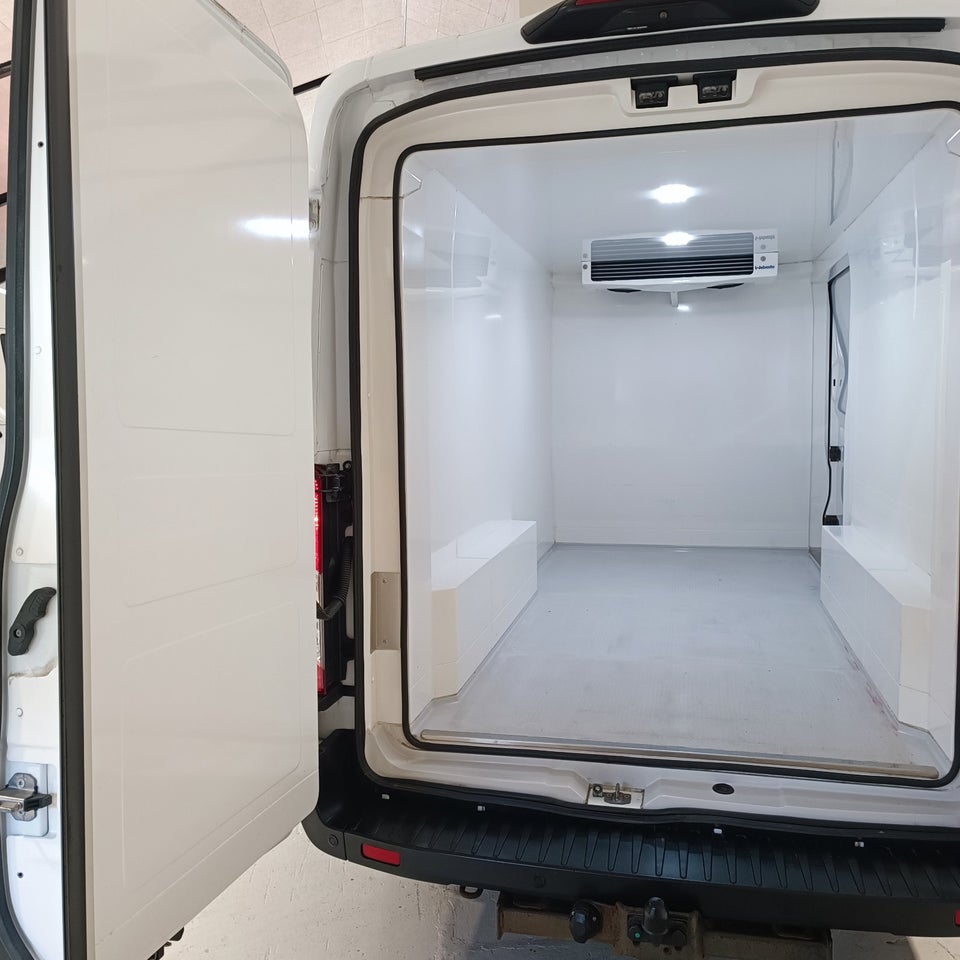 Ford Transit 350 L3 Van 2,0 TDCi 130 Trend H2 FWD