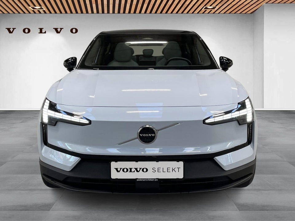 Volvo EX30 Twin Performance Ultra 5d